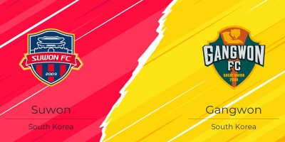 Nhận Định Soi Kèo Bóng Đá Suwon FC vs Gangwon 17h00 28/06/2025