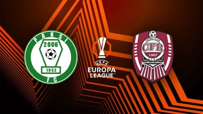 Soi kèo trận đấu CFR Cluj vs Paks, 00h30 18/07: Cánh cửa rộng mở