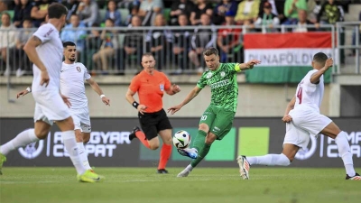 Soi kèo trận đấu CFR Cluj vs Paks, 00h30 18/07: Cánh cửa rộng mở