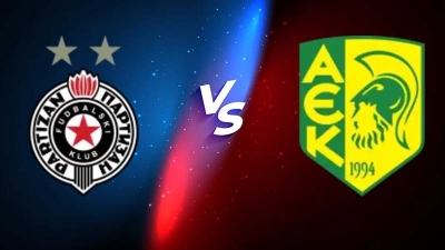 Soi kèo trận đấu Partizan vs AEK Larnaca, 02h00 18/07: Khó cho chủ nhà