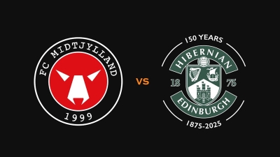 Soi kèo trận đấu Midtjylland vs Hibernian, 00h30 25/07: Cơ hội chia đôi