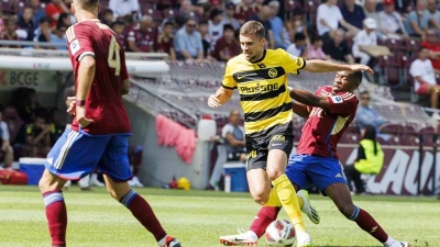 Soi kèo trận đấu Young Boys vs Servette, 01h30 26/07: Khởi đầu mùa giải mới