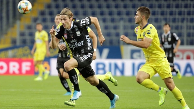 Soi kèo trận đấu LASK vs Sturm Graz, 02h30 02/08: Mở màn giải đấu