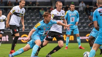 Soi kèo trận đấu Wolfsberger vs Altach, 22h00 02/08: Tìm kiếm 3 điểm