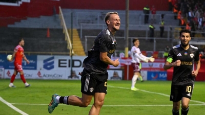 Soi kèo trận đấu Qarabag vs Shelbourne, 23h00 30/07: Chẳng còn hy vọng