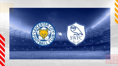 Soi kèo Leicester vs Sheffield Wed, 22h30 ngày 10/08/2025: Khởi đầu mới