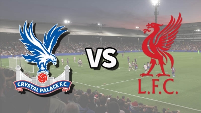 Soi kèo Crystal Palace vs Liverpool, 21h00 ngày 10/08/2025: Tranh siêu cúp Anh tại Wembley