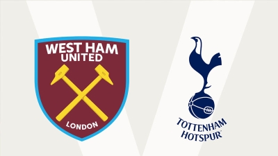 Soi kèo West Ham vs Tottenham, 23h30 ngày 13/09/2025: Chuyến làm khách khó khăn