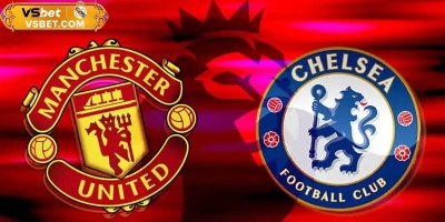 Soi kèo Manchester United vs Chelsea, 23h30 ngày 20/09/2025: Quỷ Đỏ gặp khó