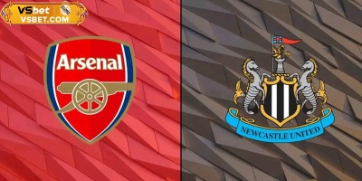 Soi kèo Newcastle vs Arsenal, 22h30 ngày 28/09/2025: Pháo thủ gặp khó