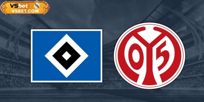 Soi kèo Hamburger vs Mainz, 22h30 ngày 05/10/2025: Khát khao điểm số