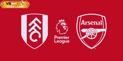 Soi kèo Fulham vs Arsenal, 23h30 ngày 18/10/2025: Liệu có xảy chân