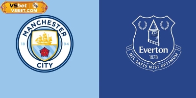 Soi kèo Manchester City vs Everton, 21h00 ngày 18/10/2025: Tận dụng cơ hội